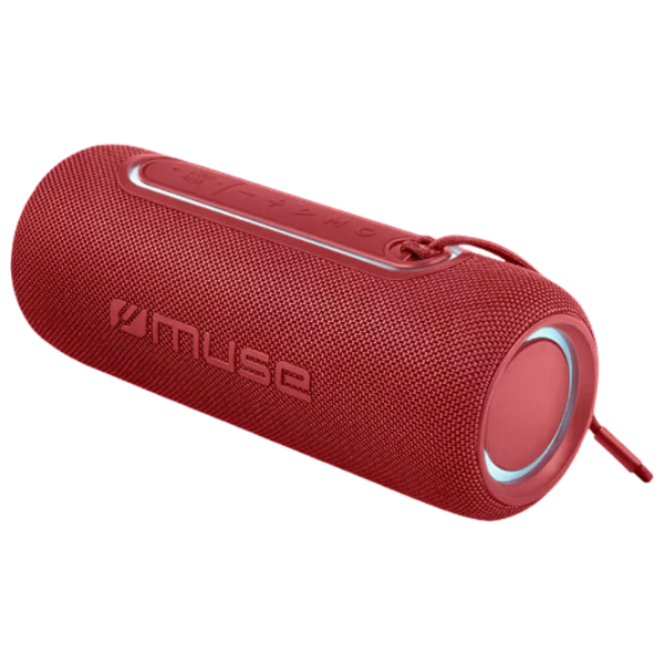 Boxă portabilă Muse M-780 20 W/ Red photo 2