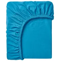 Простыня Ikea Varvial Хлопок