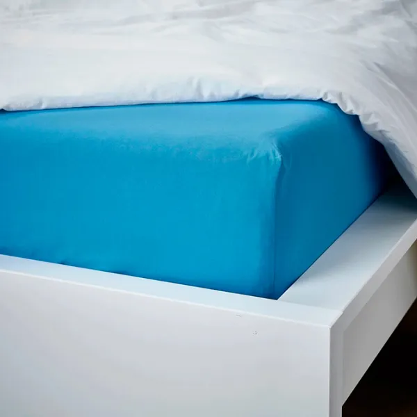 Простыня Ikea Varvial Хлопок photo 3 Простыня Ikea Varvial Хлопок photo 3
