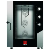 Cuptor electric Tecnoeka MKF 1021 S 27500 W / 380 V