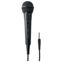 Microfon Muse MC-20B Black