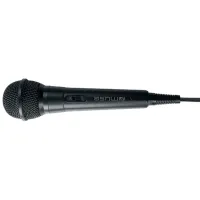 Microfon Muse MC-20B Black photo 4