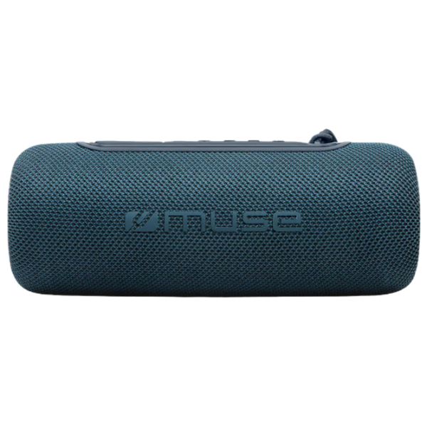 Boxă portabilă Muse M-780 20 W/ Blue photo 1 Boxă portabilă Muse M-780 20 W/ Blue photo 1