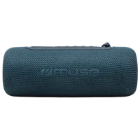 Boxă portabilă Muse M-780 20 W/ Blue