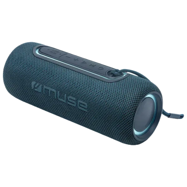 Boxă portabilă Muse M-780 20 W/ Blue photo 2 Boxă portabilă Muse M-780 20 W/ Blue photo 2