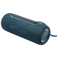 Boxă portabilă Muse M-780 20 W/ Blue photo 2
