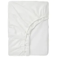 Простыня Ikea Ronnveckmal Хлопок