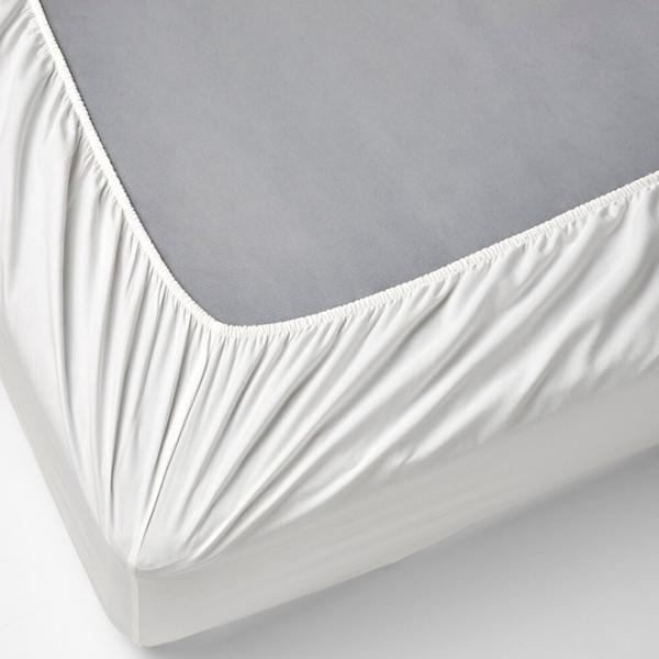 Cearșaf Ikea Ronnveckmal Bumbac photo 5 Cearșaf Ikea Ronnveckmal Bumbac photo 5