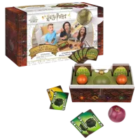 Joc de masă Spin Master Catch the Snitch Harry Potter 6+/ Strategie