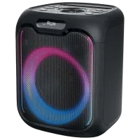 Колонка для вечеринок Muse M-1803 DJ 150 W / Черный