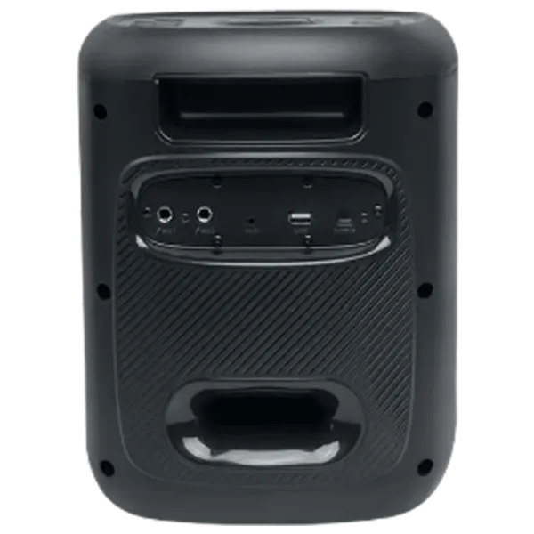 Boxă pentru Party Muse M-1803 DJ 150 W / Black photo 4