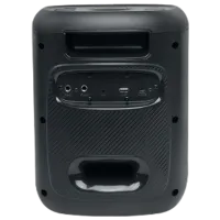 Boxă pentru Party Muse M-1803 DJ 150 W / Black photo 4