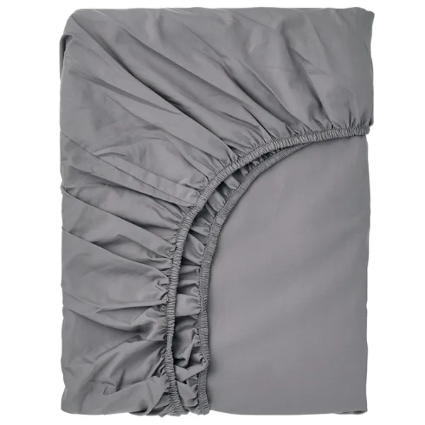 Cearșaf Ikea Ronnveckmal Bumbac photo 1 Cearșaf Ikea Ronnveckmal Bumbac photo 1