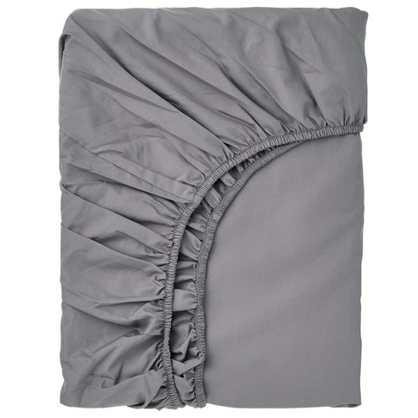 Cearșaf Ikea Ronnveckmal Bumbac photo 1 Cearșaf Ikea Ronnveckmal Bumbac photo 1