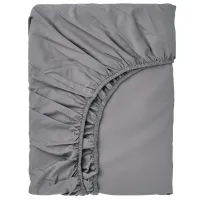 Cearșaf Ikea Ronnveckmal Bumbac