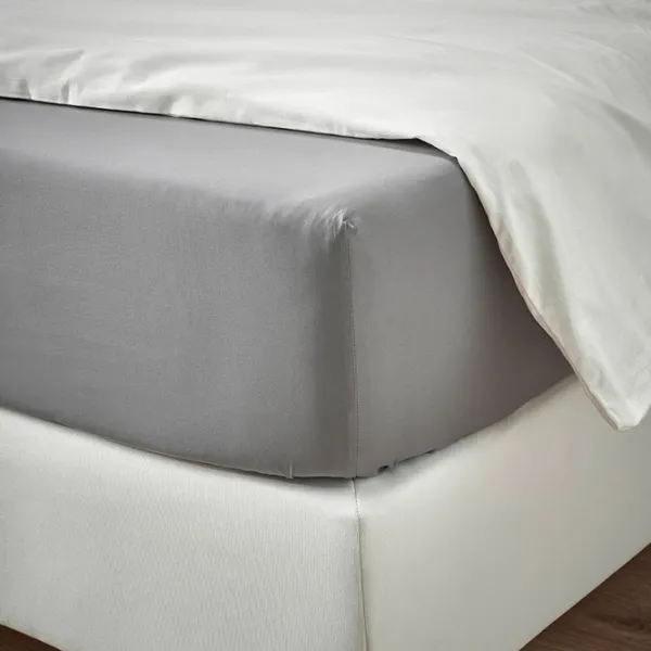 Cearșaf Ikea Ronnveckmal Bumbac photo 2 Cearșaf Ikea Ronnveckmal Bumbac photo 2