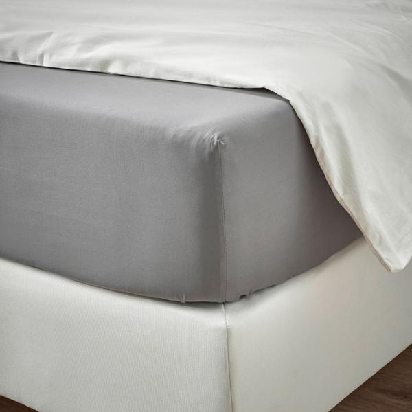 Cearșaf Ikea Ronnveckmal Bumbac photo 2 Cearșaf Ikea Ronnveckmal Bumbac photo 2