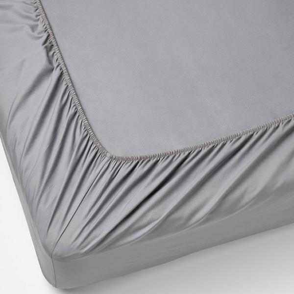 Cearșaf Ikea Ronnveckmal Bumbac photo 3 Cearșaf Ikea Ronnveckmal Bumbac photo 3