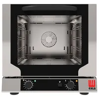 Cuptor electric Tecnoeka EKF423NUP 3100 W / 220 - 230 V