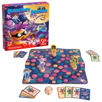 Joc de masă Hape Planet tracking 4+/ Strategie