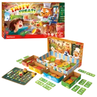 Настольная игра Hape Molise's pastries 3+/ Стратегия