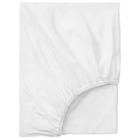 Простыня Ikea Varvial Хлопок
