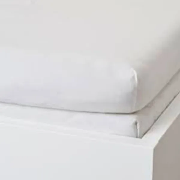 Cearșaf Ikea Varvial Bumbac photo 2