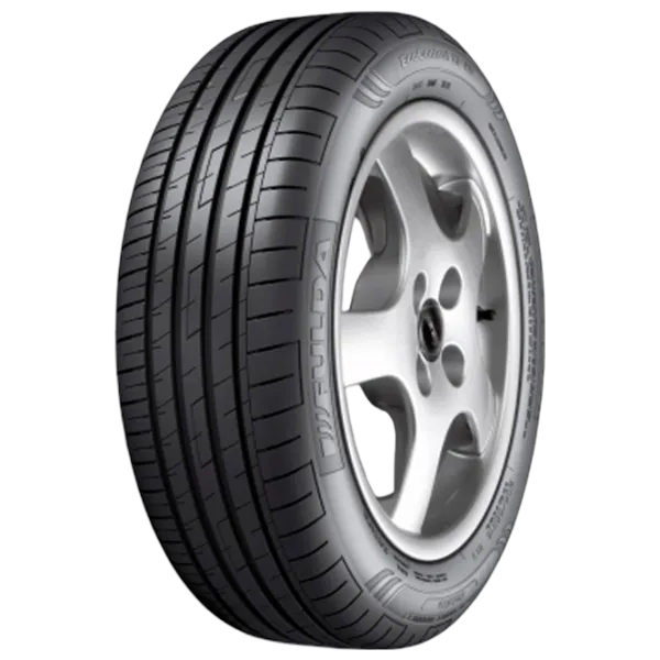 Anvelope Fulda Ecocontrol HP 2 195/65 R15 91H Vară / Autoturism photo 1