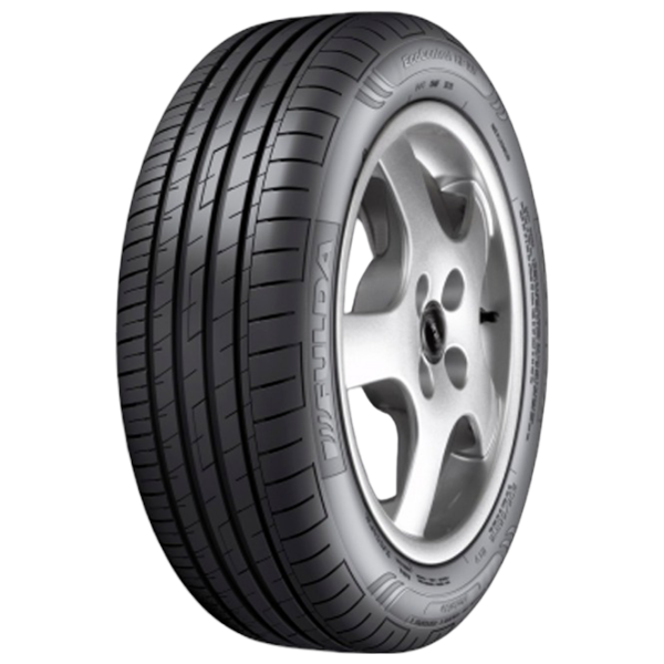 Anvelope Fulda Ecocontrol HP 2 195/65 R15 91H Vară / Autoturism photo 1
