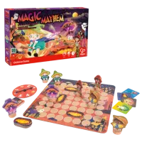 Настольная игра Hape Magical Confusion 3+/ Стратегия