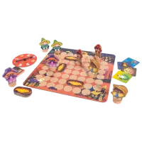 Joc de masă Hape Magical Confusion 3+/ Strategie photo 2
