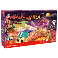 Joc de masă Hape Magical Confusion 3+/ Strategie photo 3