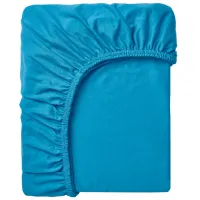 Простыня Ikea Varvial Хлопок