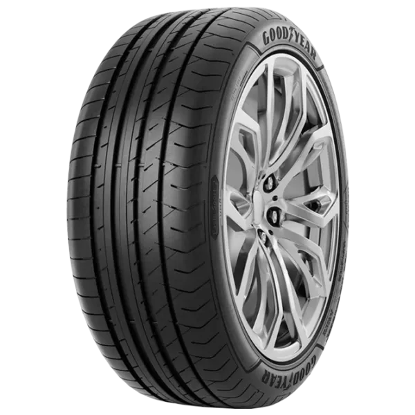 Anvelope GoodYear Eagle Sport 2 UHP 235/55 R17 103Y XL Vară / Autoturism photo 1