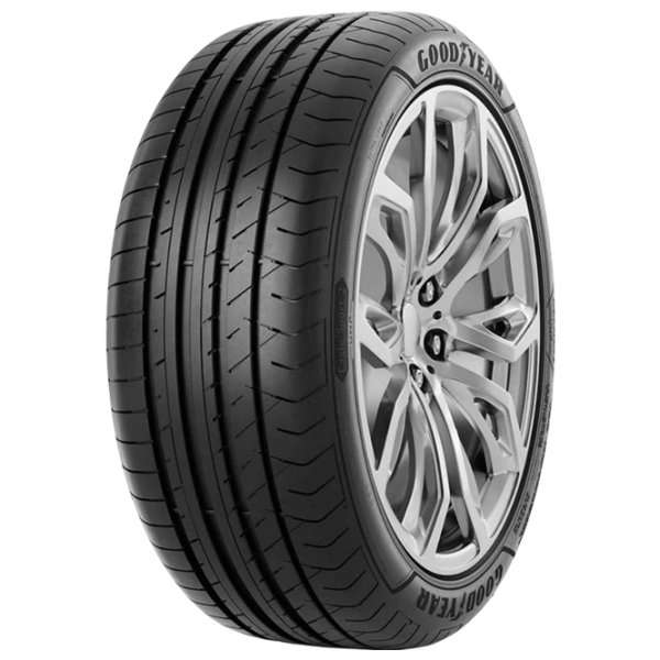 Anvelope GoodYear Eagle Sport 2 UHP 225/45 R17 94Y XL Vară / Autoturism photo 1