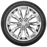 Anvelope GoodYear Eagle Sport 2 UHP 225/45 R18 95Y XL Vară / Autoturism photo 2
