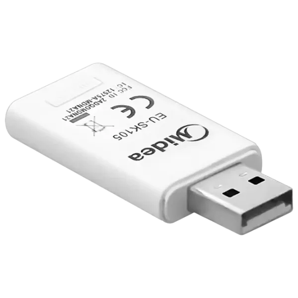 Модуль WI-FI Midea SK105  / / Белый photo 1
