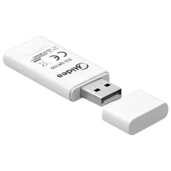 Модуль WI-FI Midea SK105  / / Белый photo 2