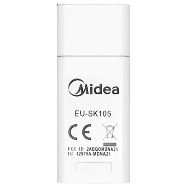 Модуль WI-FI Midea SK105  / / Белый photo 4