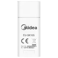 Modul WI-FI Midea SK105 / / White photo 4