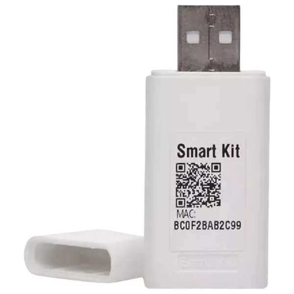 Модуль WI-FI Midea SK105  / / Белый photo 6