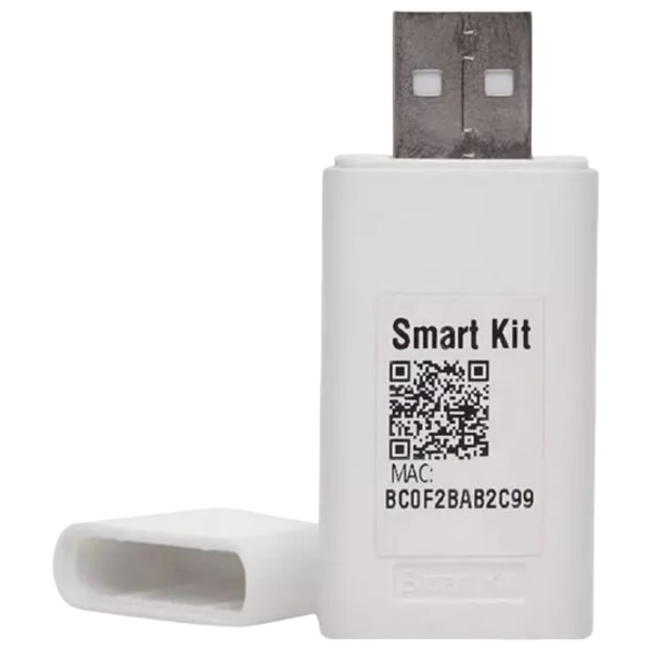 Модуль WI-FI Midea SK105  / / Белый photo 6