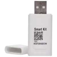 Modul WI-FI Midea SK105 / / White photo 6