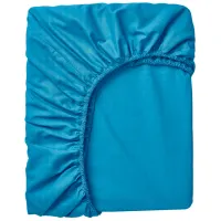 Простыня Ikea Dvala Хлопок