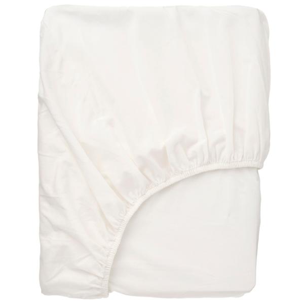 Cearșaf Ikea Balsampoppel Bumbac photo 1 Cearșaf Ikea Balsampoppel Bumbac photo 1