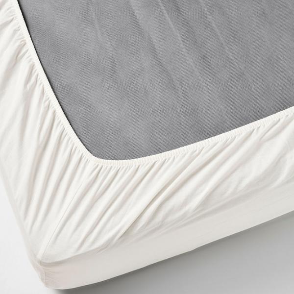 Cearșaf Ikea Balsampoppel Bumbac photo 2 Cearșaf Ikea Balsampoppel Bumbac photo 2