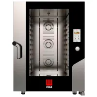 Cuptor electric Tecnoeka MKF1021TS 27500 W / 380 - 400 V