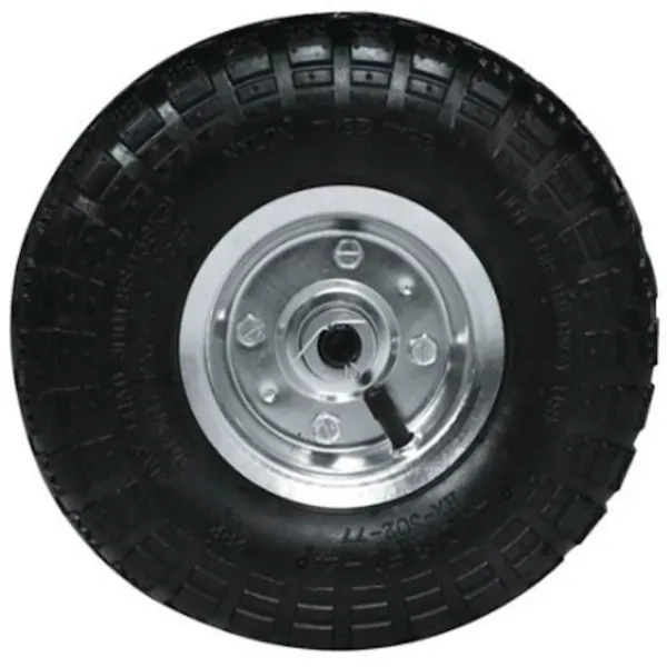Платформенная тележка Flo 90200 Зеленый / 300 кг photo 4