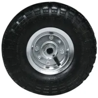 Платформенная тележка Flo 90200 Зеленый / 300 кг photo 4