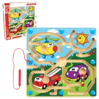 Joc educativ Hape Powerful Engines 1+/ Strategie
